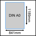 DIN A0