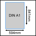 DIN A1