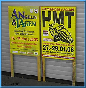 DIN A1, hoch,mit und ohne Fe