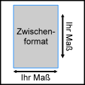 Zwischenformat